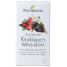 Phytopharma Schwarz Knoblauch Weissdo Kapseln 100 Stück buy online