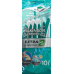 Wilkinson Extra II Sensitive Einwegras Her 10 Stück buy online