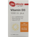 Dr. Wolz Vitamin D3 1000 I.e. Plus Kapseln 60 Stück buy online