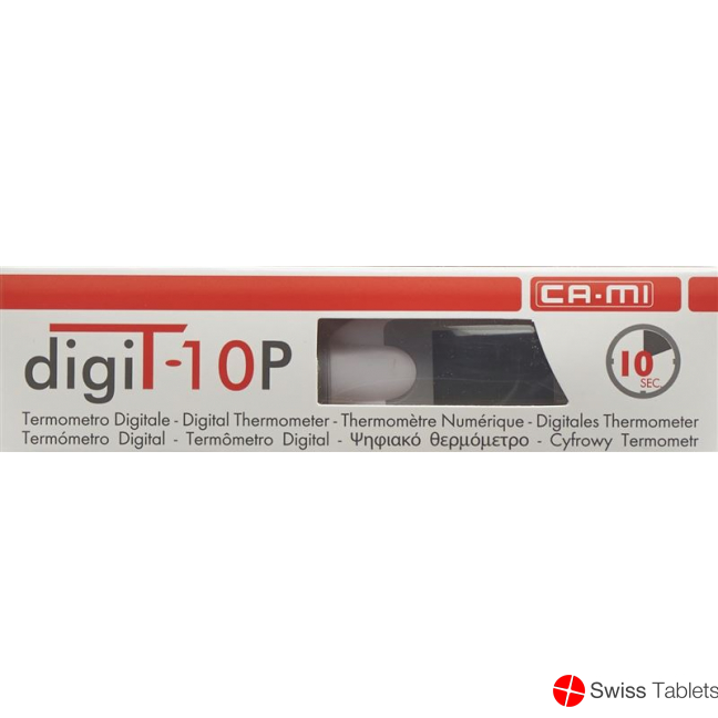 Digit T-10p Digital Thermometer buy online