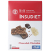 Insudiet Knusperriegel Schokolade Getreide 10 Stück buy online