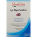 Similasan Eye Wipes Sensitive sachet 14 pieces buy online