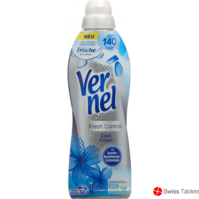 Vernel Cool Fresh 32 Wg Flasche 800ml buy online