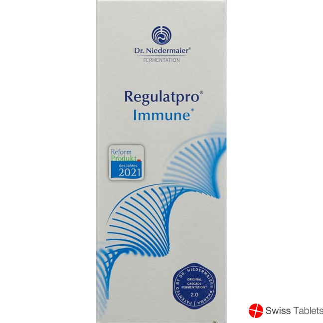 Regulatpro Immune Flasche 350ml buy online