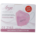 Arya Respirator FFP2 Pink Box 25 pieces buy online