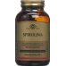 Solgar Spirulina Kapseln Dose 80 Stück buy online