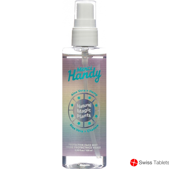 Merci Handy Protecting Mist 100ml buy online