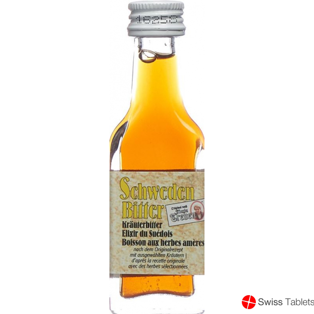 Maria Treben Schwedenbitter Original Flasche 20ml buy online
