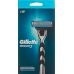 Gillette Mach3 Shaver 2 blades buy online
