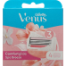 Gillette Venus Comfortglide Blades Spa Breeze 4 pieces buy online