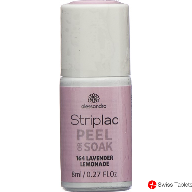 Alessan Striplac 2 0 Lavender L buy online