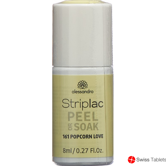 Alessan Striplac 2 0 Popcorn L buy online