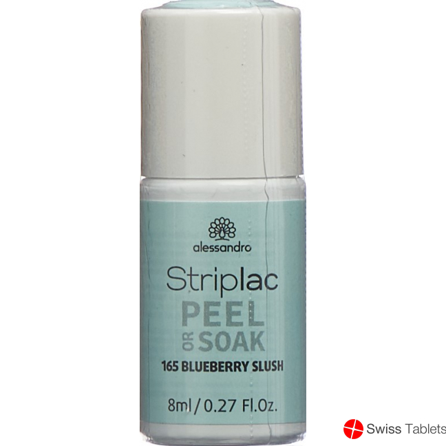 Alessan Striplac 2 0 Blueb Slush buy online