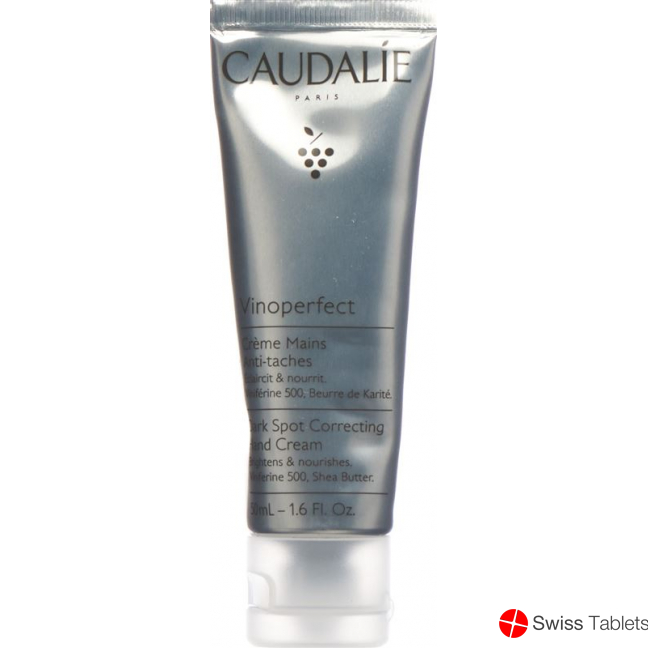 Caudalie Vinoperfect Handcream Anti-Taches 50ml buy online