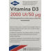 Vitamina D3 Fusible Film 2000 I.u. Blister 30 pieces buy online