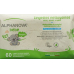 Alphanova BB Pflegetücher Bio Abbaubar 60 Stück buy online