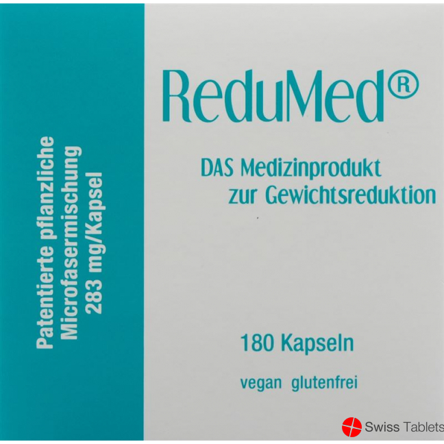 Redumed Intensivkur Kapseln 180 Stück buy online Redumed Intensivkur Kapseln 180 Stück buy online