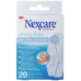 3M Nexcare Strong Hold 2 Grössen Assortiert 20 Stück buy online