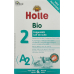 Holle A2 Bio-Folgemilch 2 400g buy online