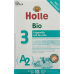 Holle A2 Bio-Folgemilch 3 400g buy online Holle A2 Bio-Folgemilch 3 400g buy online