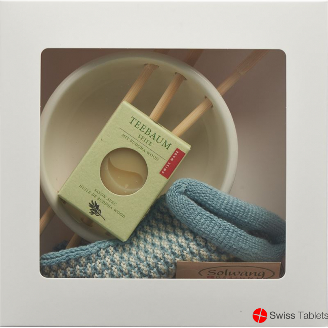 Aromalife Gift Set Soap Dream buy online