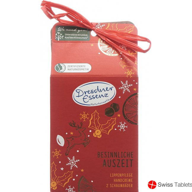 Dresden gift set Contemplative time out buy online