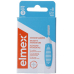 Elmex Interdental Brushes 0.6mm Blue 6 pieces buy online