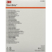 3M Steri Strip 6x100mm White Reinforced 50x 10 pieces buy online