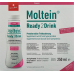 Moltein Ready2drink Cassis 6 Flasche 250ml buy online