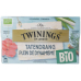 Twinings Tatendrang Bio 20 Beutel 1.7g buy online