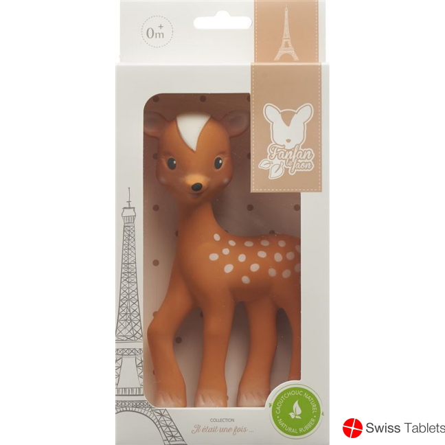 Sophie La Girafe Fanfan The Fawn buy online