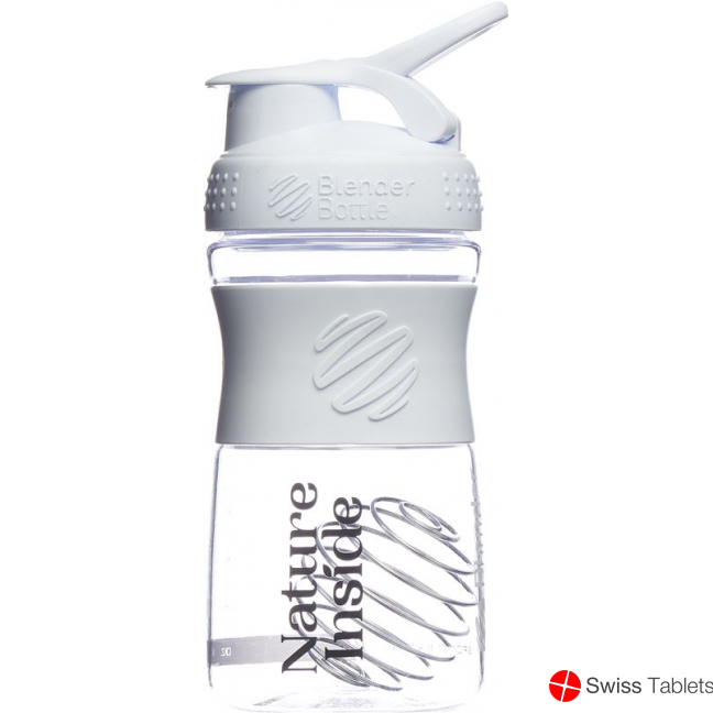 Nature Inside Nature Inside Blender Bottle 590ml buy online