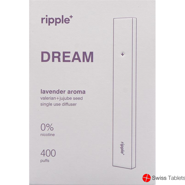 Ripple+ Dream Lavender buy online