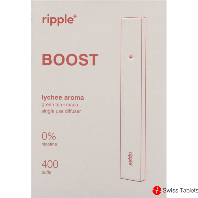 Ripple+ Boost Litchi buy online