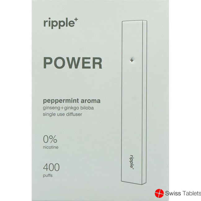 Ripple+ Power Peppermint buy online