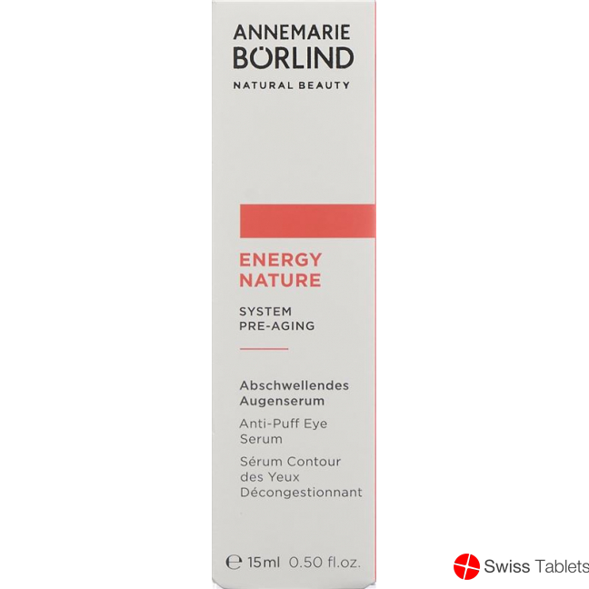 Boerlind Energynature Abschw Augenserum (re) 7ml buy online