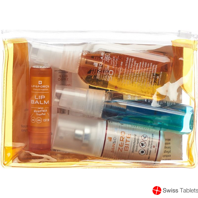 Sensolar Handy Set Lsf50 buy online