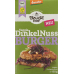 Bauckhof Dinkel-Nuss Burger 150g buy online