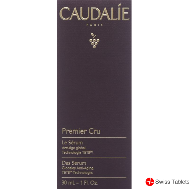 Caudalie Premier Cru Serum 30ml buy online