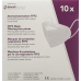 Stoecklimed Atemschutzmaske Ffp2 O Vent Chn 10 Stück buy online