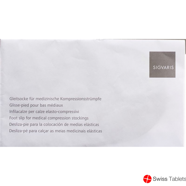 Sigvaris gliding socks buy online