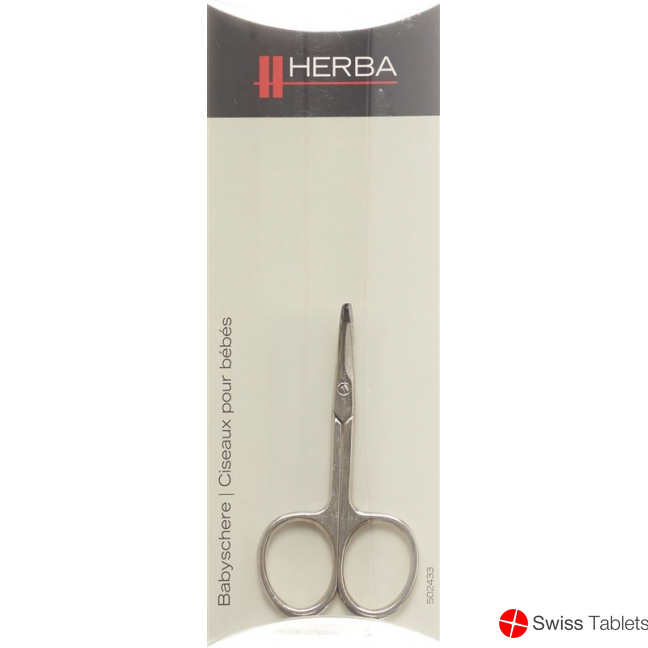 Herba Babyschere 8cm 5415 buy online