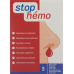 Stop Hemo Watte Steril Beutel 5 Stück buy online