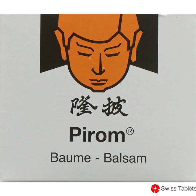 Pirom Bals 250ml buy online