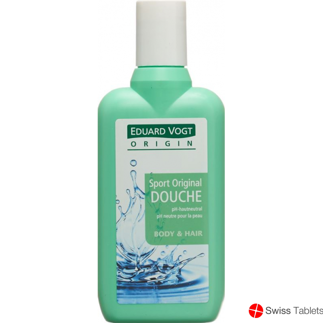 Vogt Sport Douche Original 200ml buy online