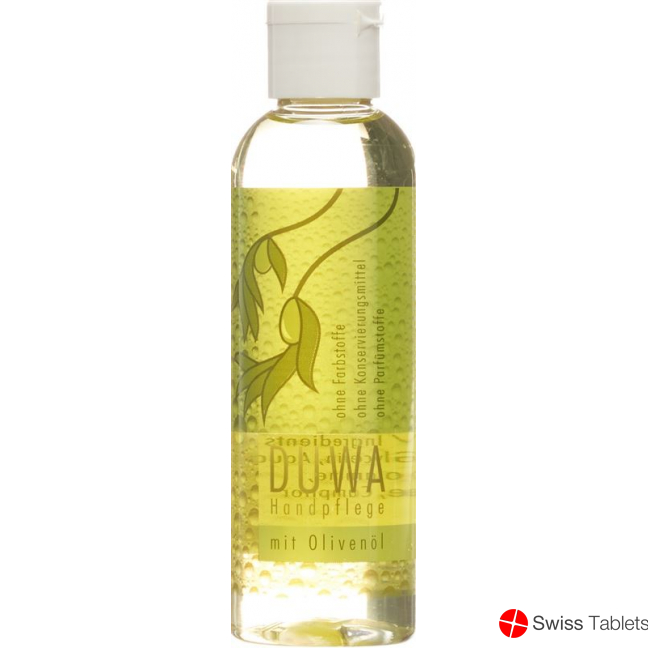 Duwa Handpflege Flasche 100ml buy online