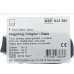 IVF Däumling Tricot Grösse 6 Schwarz buy online