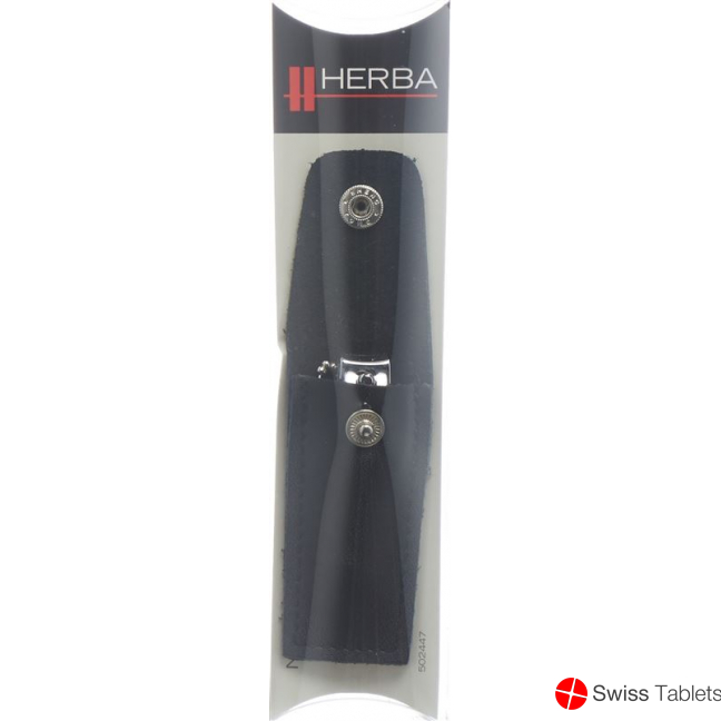 Herba nail clippers with case 5565 buy online