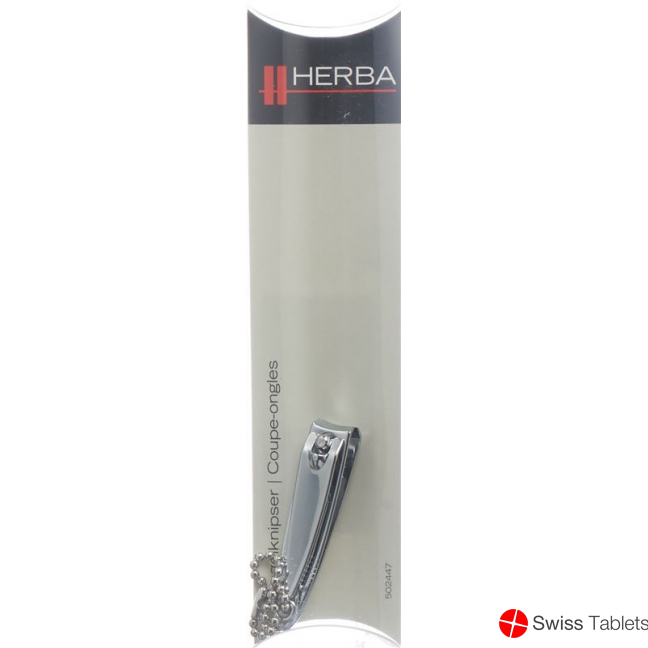 Herba Nagelknipser M Kette 5570 buy online