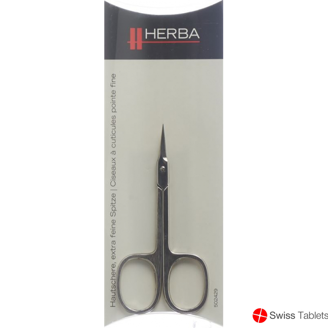 Herba Hautschere 9cm 5401 buy online